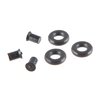 Sprinco USA:n AR-15 Extractor Inserts & O-Rings tarjoavat huipputason Mil-Spec laatua, kestäviä Viton O-rengasratkaisuja ja ylivoimaista suorituskykyä.