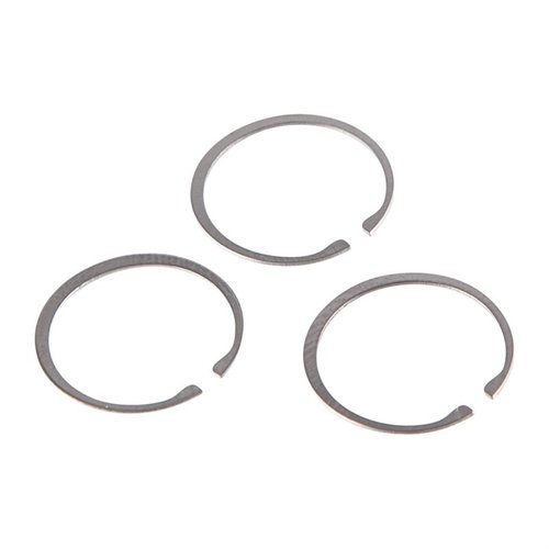SPRINCO USA:n AR-15 bolt/gas rings tarjoavat luotettavan suorituskyvyn ja kestävyyden, saatavilla 3 tai 9 pakkauksessa.