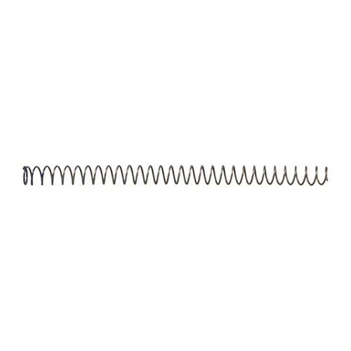 1911 PROGRESSIVE RECOIL SPRING 14LB tarjoaa jatkuvaa painetta ja parannettua suorituskykyä, kestävä kromisiliconilanka takaa jopa 50,000 sykliä.