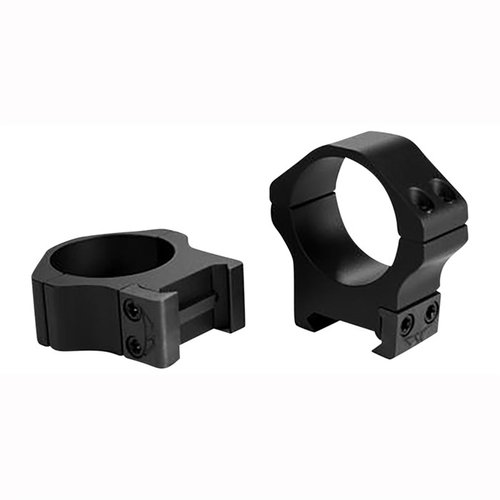 Maxima® Horizontal™ - kestävä ja tarkka 1" vaakarengas, jossa 4 ruuvikantta, ainutlaatuinen recoil key ja helppo asennus. Takuu paluusta nollaan.