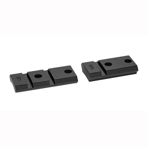Vapor™ 2PC Base tarjoaa vahvan ja kevyen 6061 alumiinista valmistetun kiinnityksen, helppo asentaa ja elinikäinen takuu, suunniteltu USA:ssa.