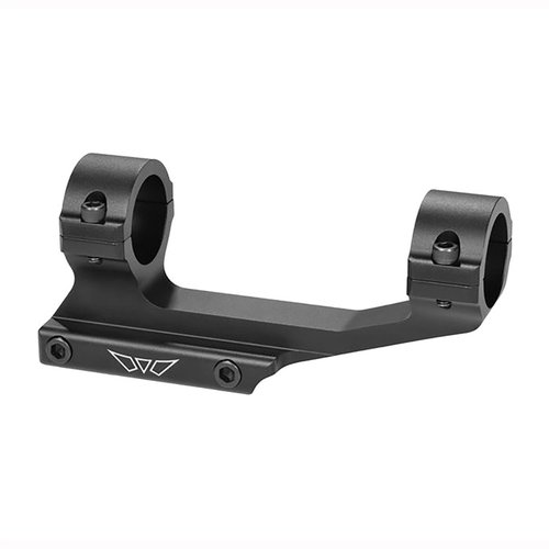 VAPOR 1 PIECE MSR MOUNT, 1" ULTRA HIGH (1.40") 0 MOA MOUNT on vahva, kevyt 6061 alumiinista valmistettu, helppo asentaa ja elinikäinen takuu.