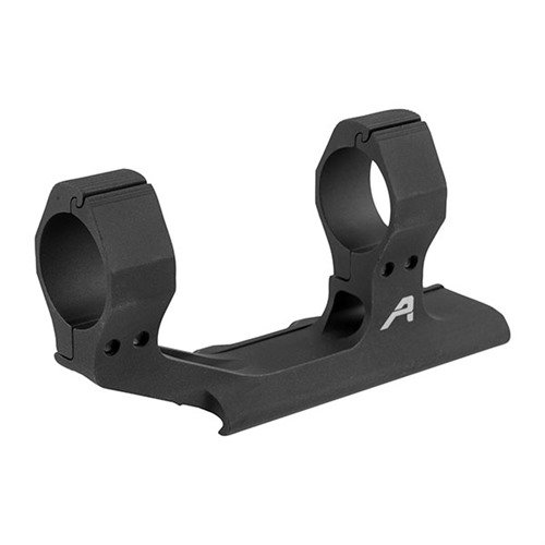 Aero Precisionin Ultralight Extended Scope Mounts ovat kevyitä ja kestäviä, suunniteltu AR-tyyppisiin ylätelineisiin, tarjoavat erinomaisen silmän sijoituksen.