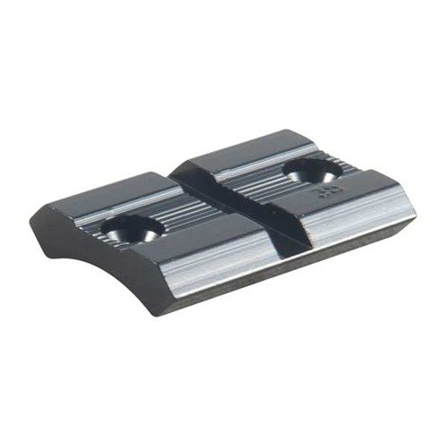 Kevyet alumiiniset TOP MOUNT BASES - #11-#62, #35 BASE sopivat moniin moderneihin ja vanhoihin kivääreihin, haulikoihin ja pitkän matkan pistooliin.