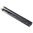 WEAVER #63B TOP MOUNT BASE, BLACK