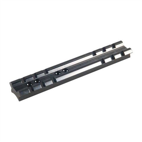 Kevyet alumiiniset TOP MOUNT BASES - #68-#604, #410 BASE sopivat moniin moderneihin ja vanhempiin kivääreihin, haulikoihin ja pitkän matkan pistooliin.