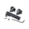 WEAVER 301/301S BLUED, FITS RUGER B'HAWK, SUPER B'HAWK