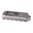 WEIGAND COMBAT WEIG-A-TINNY MINI REVOLVER SCOPE MOUNT FOR RUGER  SILVER