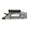 WEIGAND COMBAT WEIG-A-TINNY MINI REVOLVER SCOPE MOUNT FOR S&W BLACK