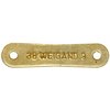 WEIGAND COMBAT EXTRACTOR TENSION GAUGE SET