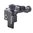 WILLIAMS GUN SIGHT FP-336-TK RECEIVER SIGHT W/TARGET KNOB FITS MARLIN 336