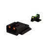 WILLIAMS GUN SIGHT S&W M&P22 COMPACT FIRE SIGHT SET