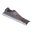 WILLIAMS GUN SIGHT SHORTY RAMP BLACK .375"
