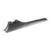 WILLIAMS GUN SIGHT SCREW-ON STREAMLINED RAMP BLACK .562"
