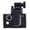 WILLIAMS GUN SIGHT WINCHESTER 36 ADJ  5D-94/36 ECONOMY RECEIVER REARSIGHT BLK
