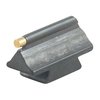 Williams Gun Sightin RIFLE BEAD 1/16" kapea etusilmä tarjoaa terävän ja hyvin näkyvän tähtäyskuvan, sopii useimpiin ramppeihin ja dovetail-putkiin.