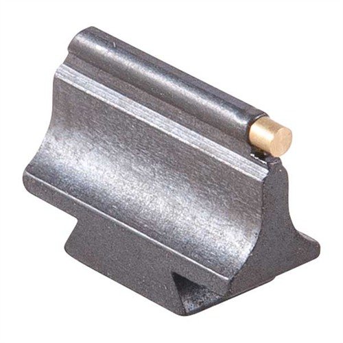 Williams Gun Sightin RIFLE BEAD 1/16" Narrow Front Sight tarjoaa tarkat ja hyvin näkyvät tähtäimet, jotka sopivat erilaisiin ramppeihin ja dovetail-putkiin.