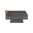 WILLIAMS GUN SIGHT .312" BEAD 3/32" NARROW FRONT SIGHT BRASS GOLD