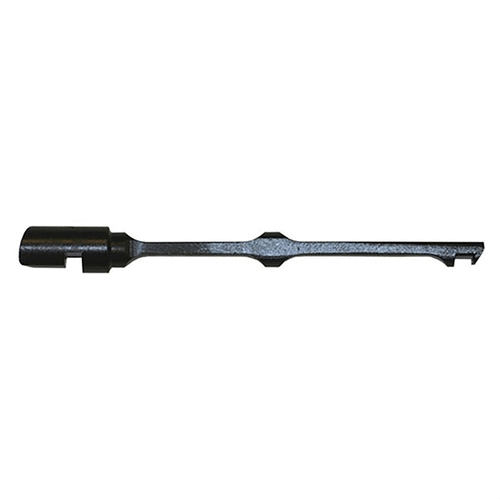 .45 ACP - 1911 BULLET PROOF™ EXTRACTOR on S7-teräksestä, optimoitu koukku, kestävä rakenne, tarkat toleranssit ja pitkäikäinen suorituskyky.