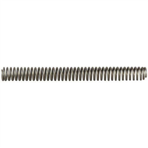 Wilson Combatin 1911 FIRING PIN RETURN SPRING vähentää vahinkolaukauksen riskiä pudotettaessa, parantaa luotettavuutta ja pitää firing pin stopin paikoillaan.