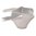 WILSON COMBAT BP AMBIDEXTROUS TACTICAL, STAINLESS STEEL