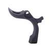 1911 BULLET PROOF® Beavertail Grip Safety tarjoaa korkean otteen, estää hammer bite -vammoja ja takaa tarkan istuvuuden sekä erinomaisen hallinnan laukauksissa.