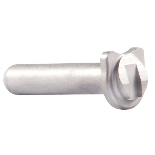 1911 BULLET PROOF® RECOIL SPRING GUIDES tarjoavat ylimääräistä vahvuutta ja luotettavuutta, valmistettu 416 stainless steel -materiaalista, kestäen jopa intensiivisiä laukaisuja.