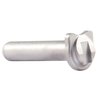 1911 BULLET PROOF® RECOIL SPRING GUIDES tarjoavat ylimääräistä vahvuutta ja luotettavuutta, valmistettu 416 stainless steel -materiaalista, kestäen jopa intensiivisiä laukaisuja.