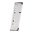 WILSON COMBAT GOVT .45 ACP 8-RD, LO-PRO STEEL BASE, MAX SPRING