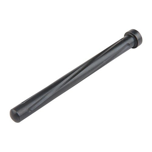 Wilson Combat Beretta® 92/96 -ohjaustanko tarjoaa sujuvan toiminnan, kauniin mustan Melonite-pinnan ja sopii kaikkiin Beretta® 90-sarjan täysikokoisiin aseisiin.