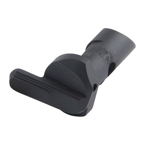 Wilson Combat Beretta® 92 Lo-Profile Safety/De-cocking Lever on CNC-koneistettu 4140 lämpökäsitellystä teräksestä, matala profiili ja täydellinen piilokäyttöön.
