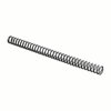 Wilson Combat 1911 Flat Wire Recoil Springs tarjoavat jopa kymmenen kertaa pidemmän käyttöiän kuin perinteiset kierrejouset, parantaen toimivuutta ja luotettavuutta.