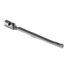 1911 PROOF® Stainless Steel Extractor on suunniteltu kestäväksi, se takaa oikean jännityksen ja luotettavan hylsyn poiston jopa kovassa käytössä.