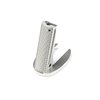 Wilson Combat One-Piece Bullet Proof Magwell on CNC-koneistettu kestävästä työkaluteräksestä, täydellinen 1911-kehyksille, saatavilla blued ja stainless-finish.