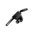 WILSON COMBAT WIDE LEVER THUMB SAFETY, BULLET PROOF, BLUE