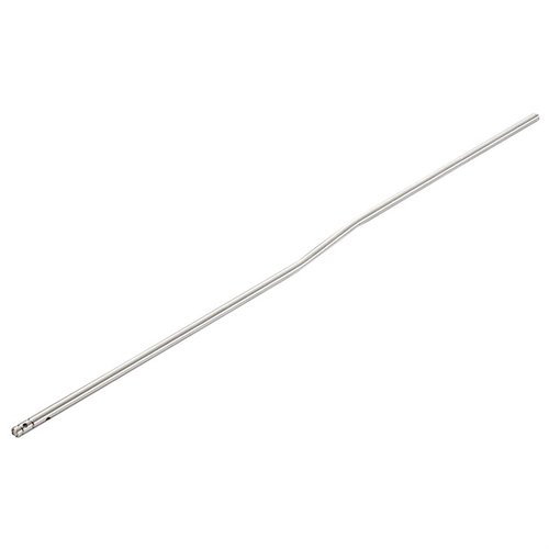 Wilson Combatin Intermediate-Length Gas Tube takaa pitkän aikavälin luotettavuuden, on valmistettu ruostumattomasta teräksestä ja täyttää tiukat sotilasstandardit.