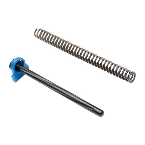 Wilson Combatin Bullet Proof® Flat Wire Shok Buff Kit Beretta 90 sarjalle vähentää laukauksen nostetta ja estää vaurioita, kestävä ja ei tarvitse vaihtaa.