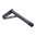 JENTRA BUTTSTOCK, CARBON FIBER MLOK 10.1 LOP