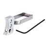 WILSON COMBAT 1911 #1 MATCH TRIGGER, LONG, 3-HOLE