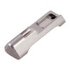 WCP320 BULLETPROOF™ - hieman pidempi magazine catch, nopeisiin latauksiin, kestävä S7 Tool Steel tai 416 Stainless Steel, yhteensopiva kaikille P320 malleille.