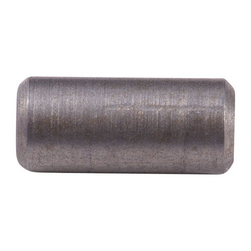 1911 "FACTORY PLUS" BARREL LINK PIN on WILSON COMBAT tarjoaa laadukkaita osia, jotka täyttävät tai ylittävät tehdasstandardit 1911 Auto -aseiden rakentamiseen.