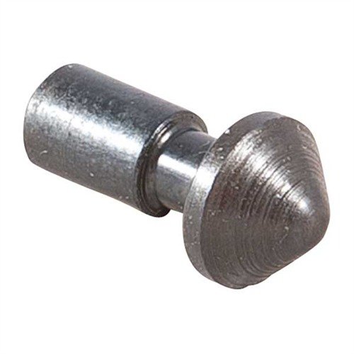 1911 AUTO "FACTORY PLUS" mainspring pin retainer takaa laadukkaat osat, jotka täyttävät tai ylittävät tehdasvaatimukset. Sopii täydellisesti 1911 Auto -aseisiin.
