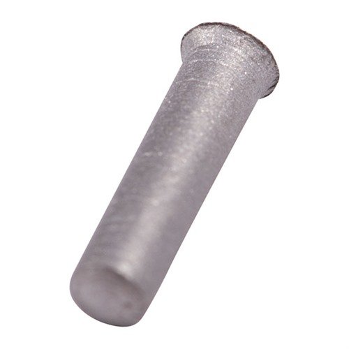Wilson Combatin 1911 AUTO "FACTORY PLUS" mainspring caps ja mainspring cap pin tarjoavat huippulaatuisia osia, jotka täyttävät tai ylittävät tehdasasennon vaatimukset.
