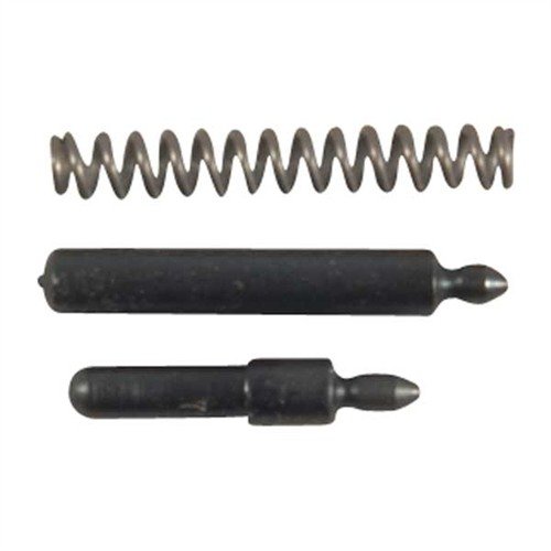 Wilson Combatin 1911 AUTO "FACTORY PLUS" Plunger Spring Assembly tarjoaa laadukkaita osia, jotka täyttävät tai ylittävät tehdasstandardit.