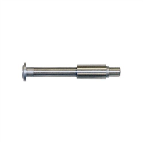 Wilson Combat 1911 Recoil Spring Guide eliminoi jousen kiertymisen ja takaa luotettavamman toiminnan. Saatavilla 1- ja 2-osaisina eri malleille.