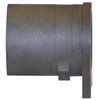 Wilson Combatin 1911 Barrel Bushing - saatavilla blued tai stainless - helppo asentaa useimpiin 1911-autoihin, tarkkuusluokkaa ja sopii useimpiin slideihin.