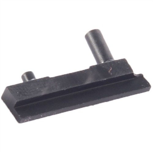 .45 Extended Ejector Wilson Combat parantaa laukaisua ja estää tukkeutumista, vaihto tehdasosaan ilman muutoksia aseeseen.