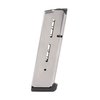 WILSON COMBAT 47D SERIES MAG .45 ACP 8RD 1911FS STAINLESS STEEL 1/PACK