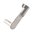 WILSON COMBAT .38S/9MM SLIDE STOP, SS