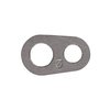 Wilson Combatin 1911 Barrel Link - .278" (7.1mm) kit sisältää kaikki 5 linkkiä, jotka säätävät lukituksen parhaan tarkkuuden saavuttamiseksi.